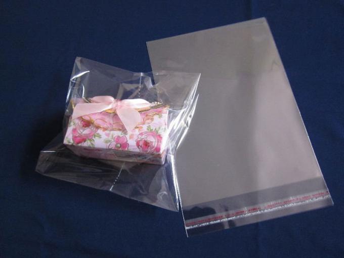 clear plastic bag/toy packaging bag/colorful bag