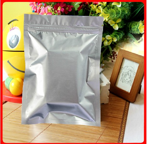 Aluminum foil packing bag offers