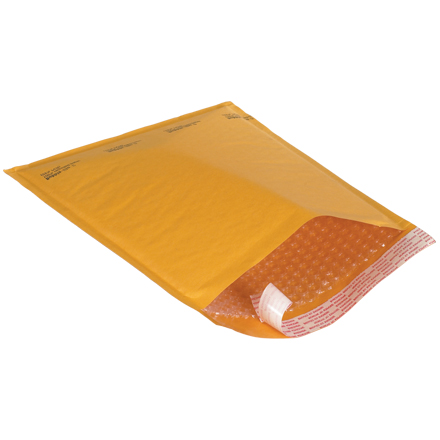 Yellow Kraft Bubble Envelope Bubble Mailers Padded Envelopes Bags Bubble Shipping bag