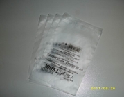 PO adhesive bag printing bag manufacture in China