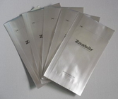 pure Aluminum foil packing bag supplier