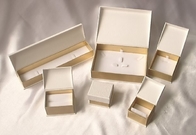 good quality paper jewelry boxes wholesale in China