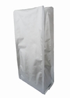 aluminum foil bags stand up bags zip lock bags in customized size  on sale