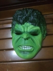 Factory various type  festival scary  mask for party  and ball made in China