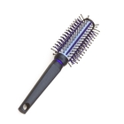 Professional square hair comb natural curling brush hair care tools styling brush for barber shops massage hair comb
