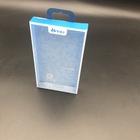 clear plastic boxes transparent boxes folding up box acetate box printing packaging box electronic pack box