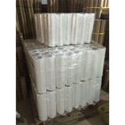 China plastic clear LLDPE stretch film protection packaging machine pallet film