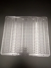 different shapes of plastic blister tray  for electronic ,cosmetic, hardware fitting ,toy packaging in customized size