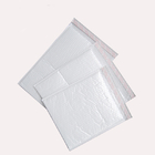 Pearl White Waterproof  Bubble Envelopes poly bag Wholesale in  China