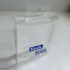 plastic clear  wedding gift boxes wholesale acetate box  plastic favor box in China