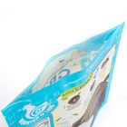 tea bag Stand up plastic bag with logo and full color printing