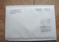 Kraft paper bubble envelope bag Mailing Plastic Packing Bag For Shipping Express Protective
