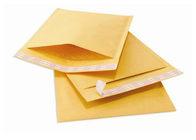 110 X 130 mm Custom Declaration  Kraft paper Bubble Envelope Express Envelope Manufacture