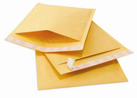 4 X 6 Inch Kraft  Bubble Mailing Padded Envelopes wrap packaging bags China manufacture