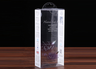 Gift Plastic Clear Box Transparent Packaging  Box Acetate Box Manufacture
