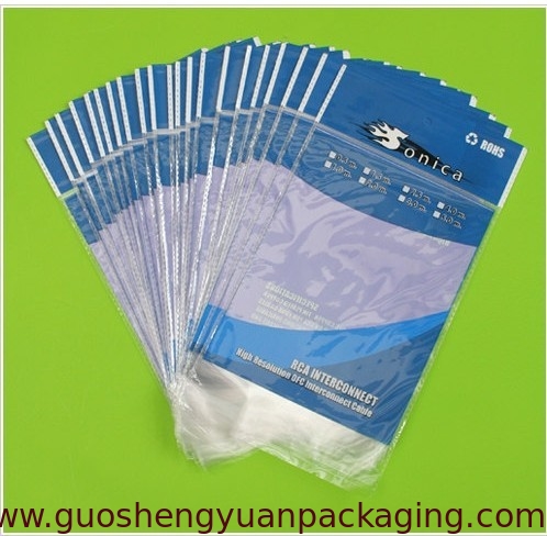 plastic bag PP bag manufacture in china