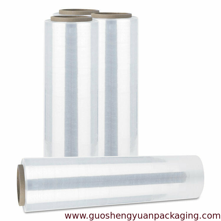 plastic hand wrap