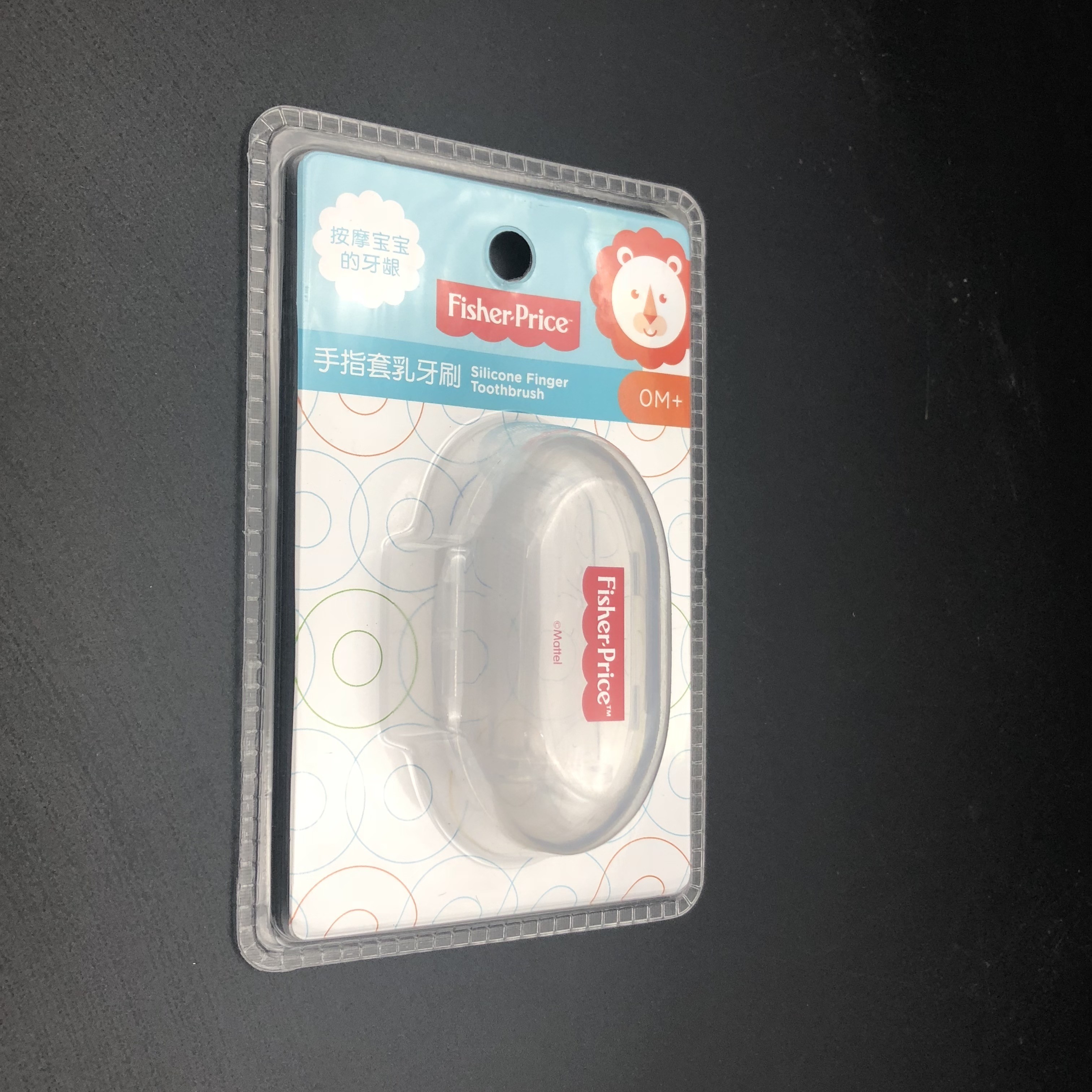 Factory heat sealed blister pack with a paper vacuum thermoforming blister packaging manufacture