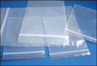 LDPE bag for gift packaging