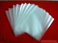 clear PE bag plastic bag manufacture