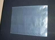 clear PE bag plastic bag manufacture