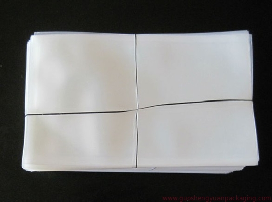 Corn packing vacuum bags, used for food packing, customized printings are accepted