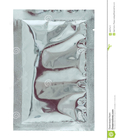 Vacuum bag Aluminum foil bags manufacture in china