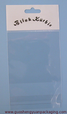 CAST PP BAG