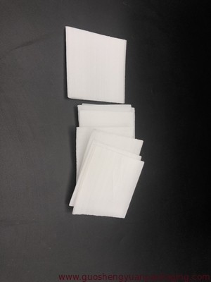 EPE Foam Bags packaging for protection electronic components packaging bags custom designed plastic bags
