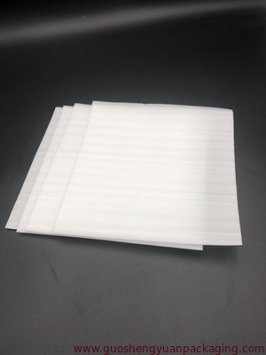 EPE Foam Bags packaging for protection electronic components packaging bags custom designed plastic bags