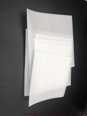 EPE Foam Bags packaging for protection electronic components packaging bags custom designed plastic bags