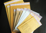 yellow bubble envelopes in size  30*40+4.5cm packaging Consumer electronics manufacture in china