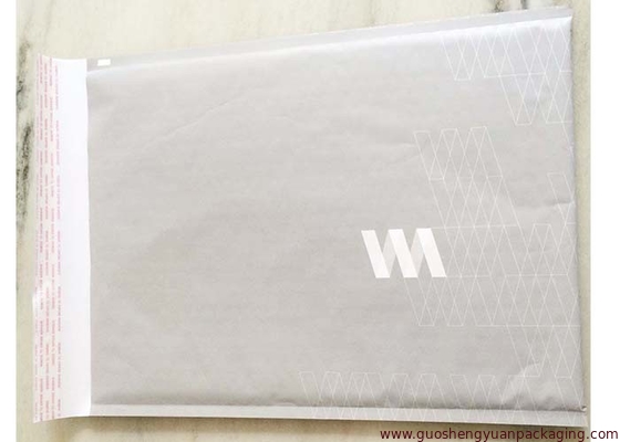 grey  large printing bubble envelope 315*400+50 mm wholesale in China