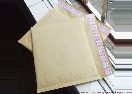 grey  large printing bubble envelope 315*400+50 mm wholesale in China