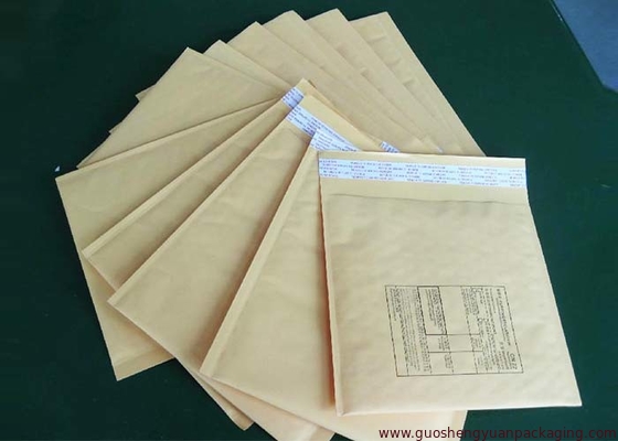 grey  large printing bubble envelope 315*400+50 mm wholesale in China
