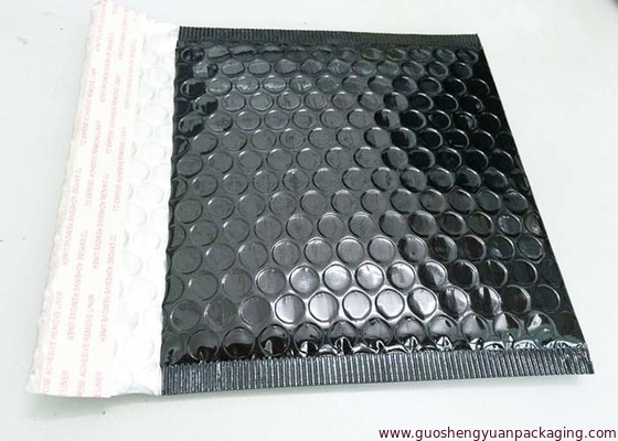 Colorful Aluminium Bubble Envelope packaging bags mailing envelope manufacture