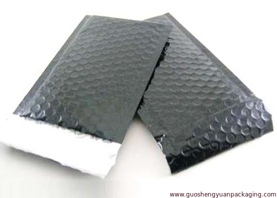 Colorful Aluminium Bubble Envelope packaging bags mailing envelope manufacture