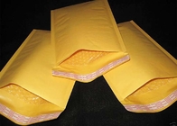 Kraft Bubble Wrap Padded Envelopes 4 X 8 Inches Padded Mailing Bag China Manufacture