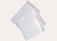 Plastic Bubble Pearl Envelope Custom Waterproof White Bubble Mailing bags Courier Package bags shipping bags