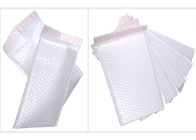 Plastic Bubble Pearl Envelope Custom Waterproof White Bubble Mailing bags Courier Package bags shipping bags
