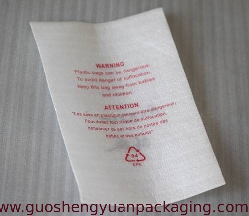 EPE foam bags packaging protect packaging bag quake-proof  plastic bag pressure-resistant packaging pouch