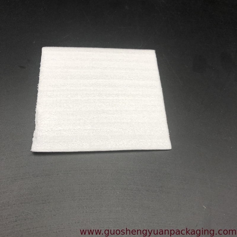 EPE Foam Bags packaging for protection electronic components packaging bags custom designed plastic bags
